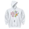 DryBlend ® Pullover Hooded Sweatshirt Thumbnail