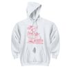 DryBlend ® Pullover Hooded Sweatshirt Thumbnail