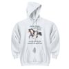 DryBlend ® Pullover Hooded Sweatshirt Thumbnail
