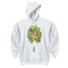 DryBlend ® Pullover Hooded Sweatshirt Thumbnail