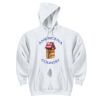 DryBlend ® Pullover Hooded Sweatshirt Thumbnail
