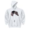 DryBlend ® Pullover Hooded Sweatshirt Thumbnail