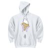 DryBlend ® Pullover Hooded Sweatshirt Thumbnail