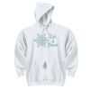 DryBlend ® Pullover Hooded Sweatshirt Thumbnail
