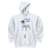 DryBlend ® Pullover Hooded Sweatshirt Thumbnail