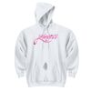 DryBlend ® Pullover Hooded Sweatshirt Thumbnail