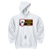DryBlend ® Pullover Hooded Sweatshirt Thumbnail