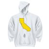 DryBlend ® Pullover Hooded Sweatshirt Thumbnail