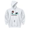 DryBlend ® Pullover Hooded Sweatshirt Thumbnail