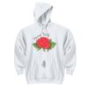 DryBlend ® Pullover Hooded Sweatshirt Thumbnail