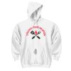 DryBlend ® Pullover Hooded Sweatshirt Thumbnail