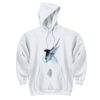 DryBlend ® Pullover Hooded Sweatshirt Thumbnail