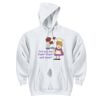 DryBlend ® Pullover Hooded Sweatshirt Thumbnail