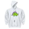 DryBlend ® Pullover Hooded Sweatshirt Thumbnail