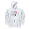 DryBlend ® Pullover Hooded Sweatshirt Thumbnail