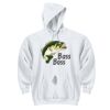 DryBlend ® Pullover Hooded Sweatshirt Thumbnail