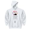 DryBlend ® Pullover Hooded Sweatshirt Thumbnail