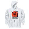 DryBlend ® Pullover Hooded Sweatshirt Thumbnail