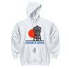 DryBlend ® Pullover Hooded Sweatshirt Thumbnail