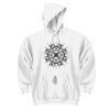 DryBlend ® Pullover Hooded Sweatshirt Thumbnail