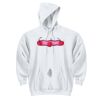 DryBlend ® Pullover Hooded Sweatshirt Thumbnail