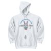 DryBlend ® Pullover Hooded Sweatshirt Thumbnail