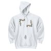 DryBlend ® Pullover Hooded Sweatshirt Thumbnail