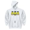 DryBlend ® Pullover Hooded Sweatshirt Thumbnail