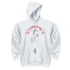 DryBlend ® Pullover Hooded Sweatshirt Thumbnail