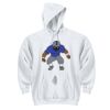 DryBlend ® Pullover Hooded Sweatshirt Thumbnail