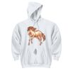 DryBlend ® Pullover Hooded Sweatshirt Thumbnail