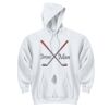 DryBlend ® Pullover Hooded Sweatshirt Thumbnail