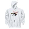 DryBlend ® Pullover Hooded Sweatshirt Thumbnail