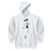 DryBlend ® Pullover Hooded Sweatshirt Thumbnail