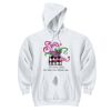 DryBlend ® Pullover Hooded Sweatshirt Thumbnail
