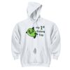 DryBlend ® Pullover Hooded Sweatshirt Thumbnail