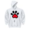 DryBlend ® Pullover Hooded Sweatshirt Thumbnail