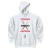 DryBlend ® Pullover Hooded Sweatshirt Thumbnail