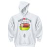 DryBlend ® Pullover Hooded Sweatshirt Thumbnail