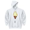 DryBlend ® Pullover Hooded Sweatshirt Thumbnail
