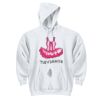 DryBlend ® Pullover Hooded Sweatshirt Thumbnail