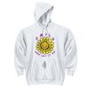 DryBlend ® Pullover Hooded Sweatshirt Thumbnail