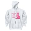 DryBlend ® Pullover Hooded Sweatshirt Thumbnail