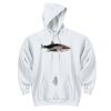 DryBlend ® Pullover Hooded Sweatshirt Thumbnail