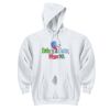 DryBlend ® Pullover Hooded Sweatshirt Thumbnail