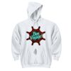 DryBlend ® Pullover Hooded Sweatshirt Thumbnail