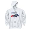 DryBlend ® Pullover Hooded Sweatshirt Thumbnail