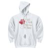 DryBlend ® Pullover Hooded Sweatshirt Thumbnail