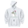 DryBlend ® Pullover Hooded Sweatshirt Thumbnail