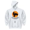 DryBlend ® Pullover Hooded Sweatshirt Thumbnail